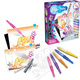 Blo pens fantasy creature activity set