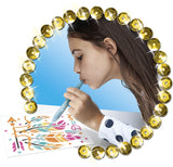 Blo pens fantasy creature activity set