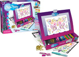 Blo pens artists workshop