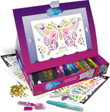 Blo pens artists workshop