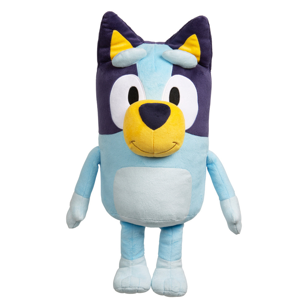 Bluey Jumbo bamse