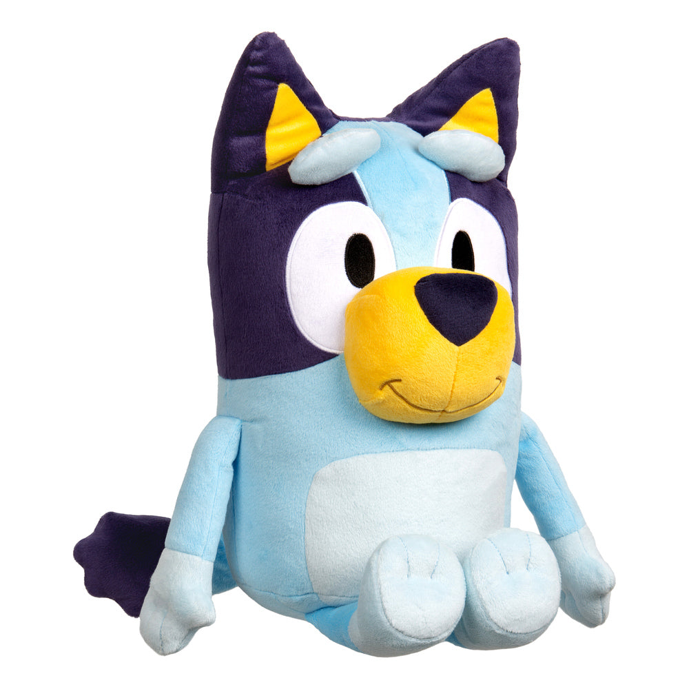 Bluey Jumbo bamse