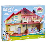 BLUEY familie hus