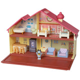 BLUEY familie hus