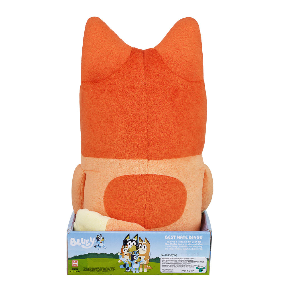 Bingo Jumbo bamse