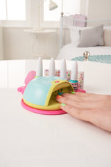 Glow In The Dark Nail Studio