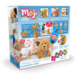 D2 Moji the Lovable Labradoodle