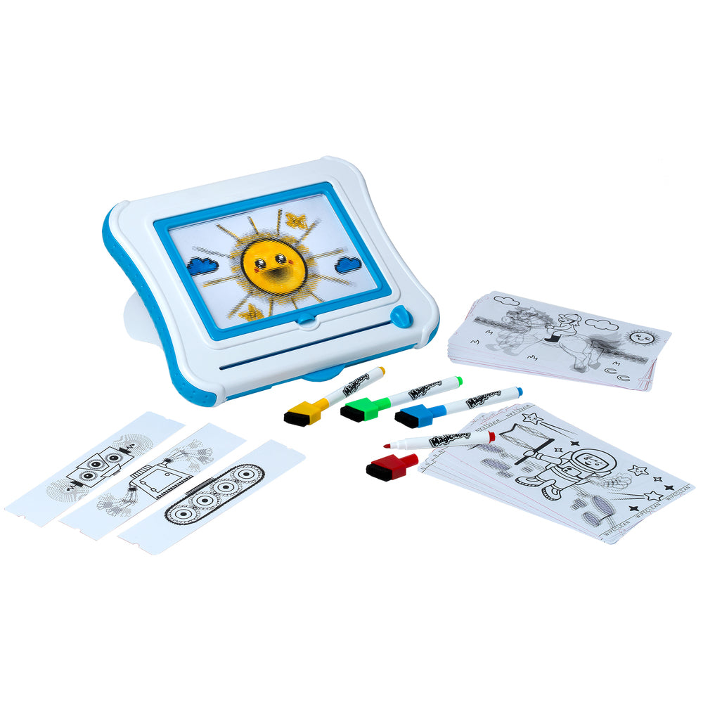 Magic Colour Drawing board