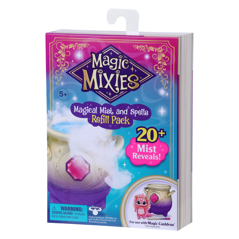 My Magic Mixies Refil set