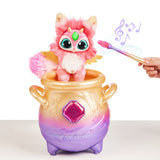 My Magic Mixies Magic Cauldron pink