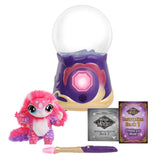Magic Mixies Magic Crystal Ball pink
