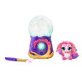 Magic Mixies Magic Crystal Ball pink