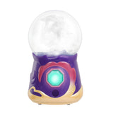 Magic Mixies Magic Crystal Ball pink