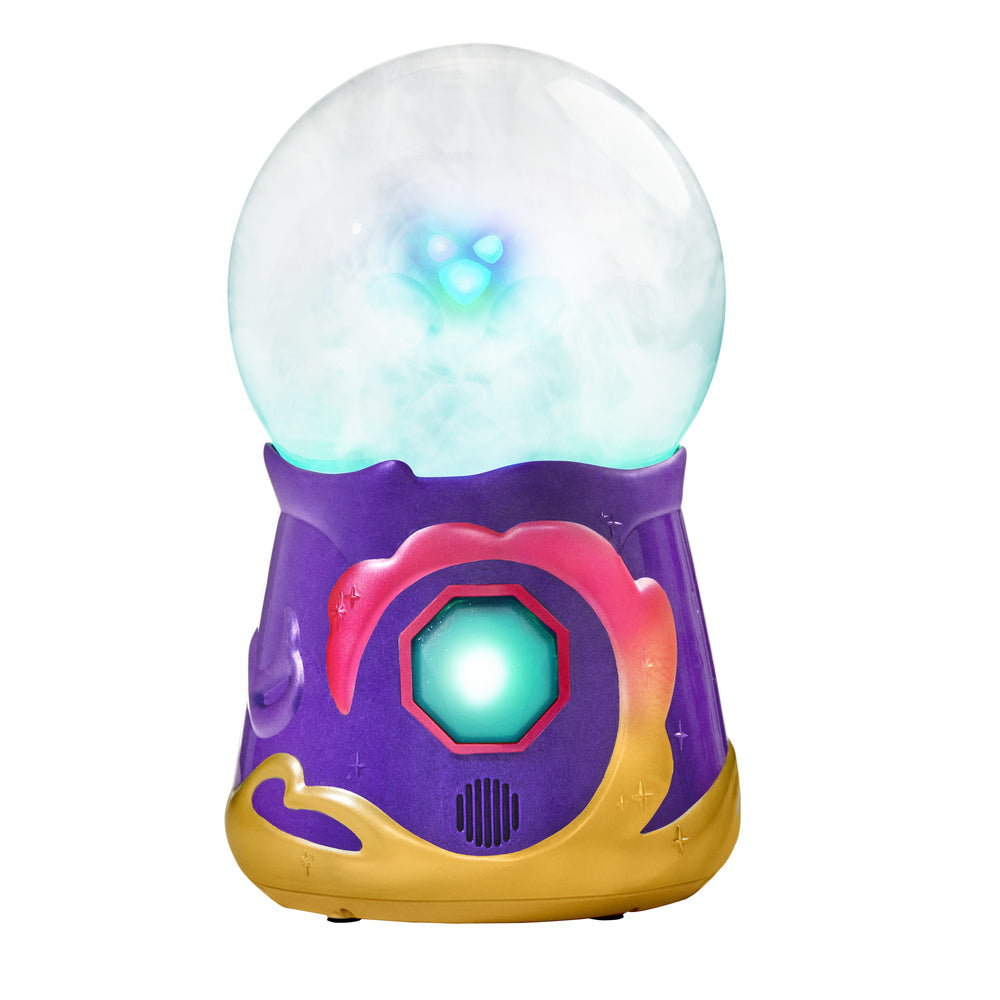 Magic Mixies Magic Crystal Ball pink