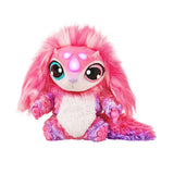Magic Mixies Magic Crystal Ball pink