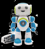 POWERMAN JRUNIOR