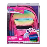 Real Littles mini Back Pack BASIC Asst