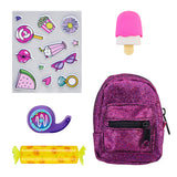 Real Littles mini Back Pack BASIC Asst