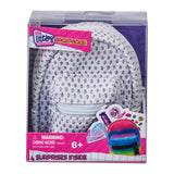 Real Littles mini Back Pack BASIC Asst