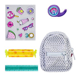 Real Littles mini Back Pack BASIC Asst