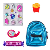 Real Littles mini Back Pack BASIC Asst