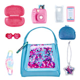 Real Littles HANDBAG asst
