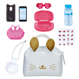 Real Littles HANDBAG asst