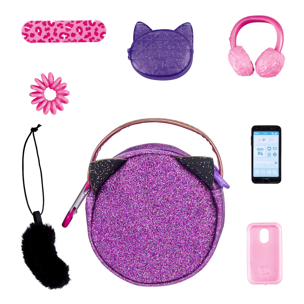 Real Littles HANDBAG asst