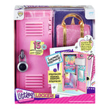 Real Littles Locker Set