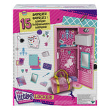Real Littles Locker Set