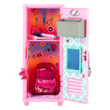 Real Littles Locker Set