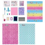 Real Littles Locker Set
