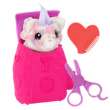 Scruff-a-luvs Lil Snippers