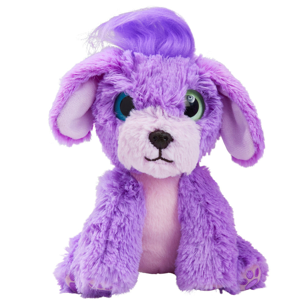 Scruff-a-Luvs Sew Wow Purple