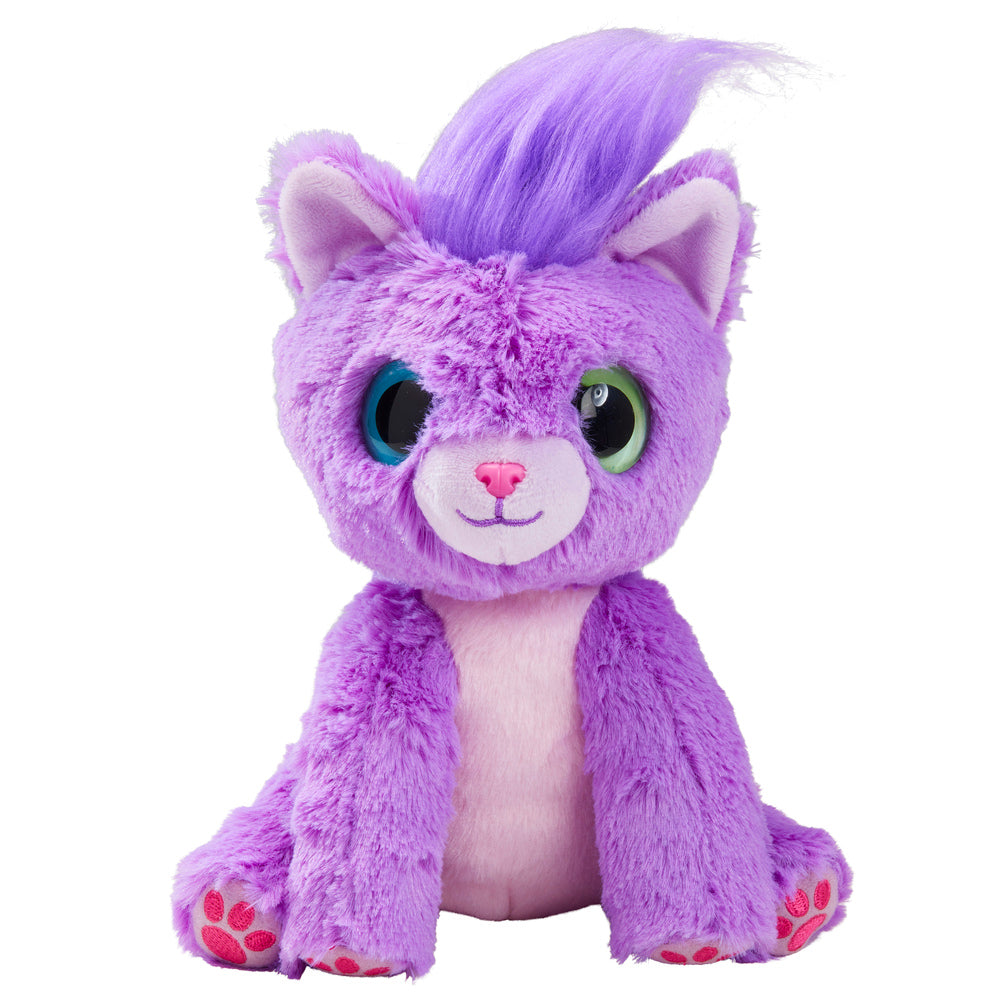 Scruff-a-Luvs Sew Wow Purple