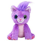 Scruff-a-Luvs Sew Wow Purple