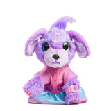 Scruff-a-Luvs Sew Wow Purple