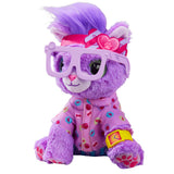 Scruff-a-Luvs Sew Wow Purple