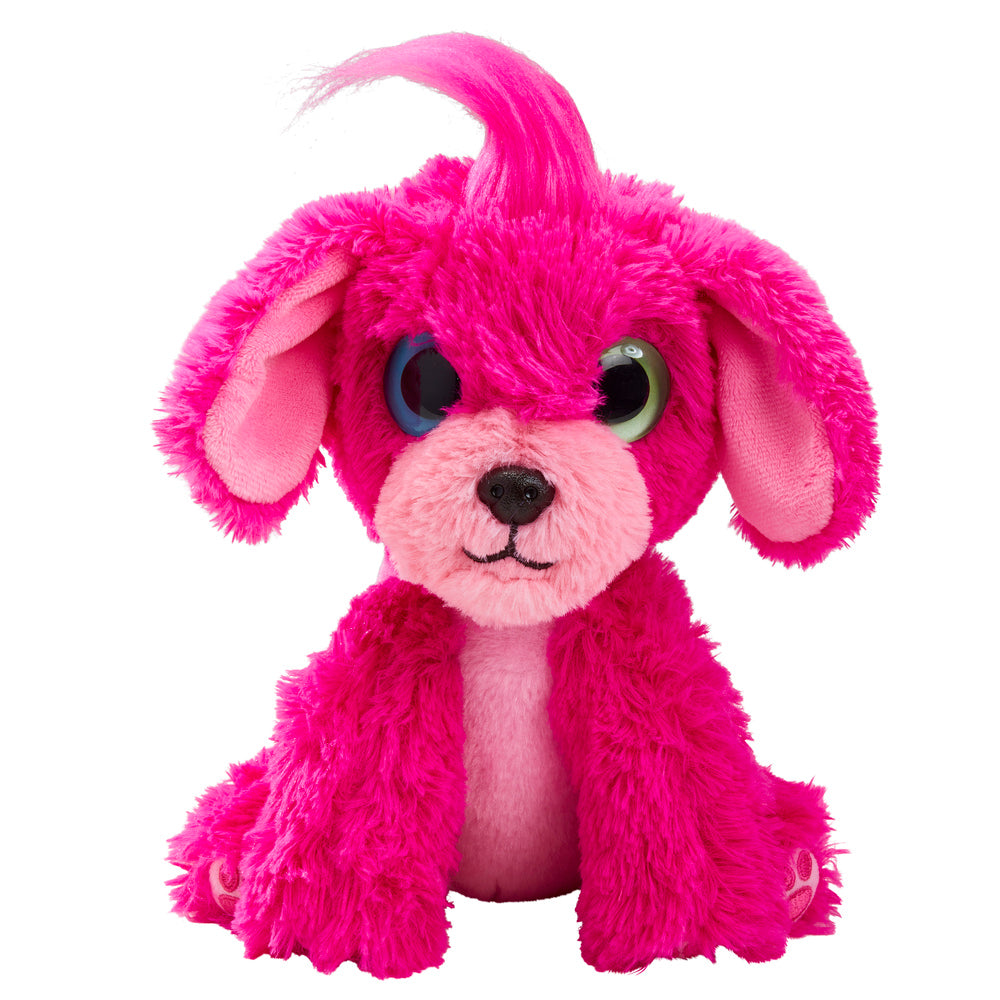 Scruff-a-Luvs Sew Wow Pink