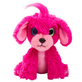 Scruff-a-Luvs Sew Wow Pink