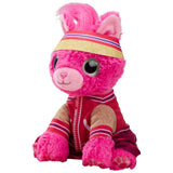 Scruff-a-Luvs Sew Wow Pink