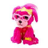 Scruff-a-Luvs Sew Wow Pink