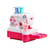 Scruff-a-Luvs Sew Wow Pink