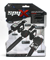 Spy X 6-i-1 Spion-ur
