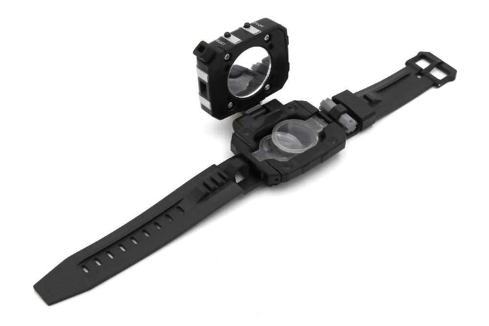 Spy X 6-i-1 Spion-ur