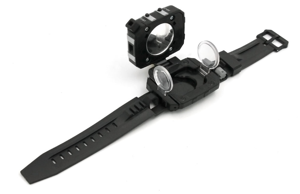 Spy X 6-i-1 Spion-ur