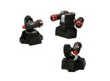 Spy X Lazer Trap Alarm