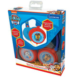 Headphones Paw Patrol