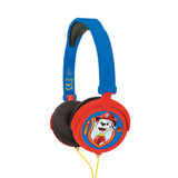 Headphones Paw Patrol