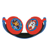 Headphones Paw Patrol